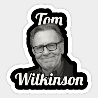 Tom Wilkinson / 1948 Sticker